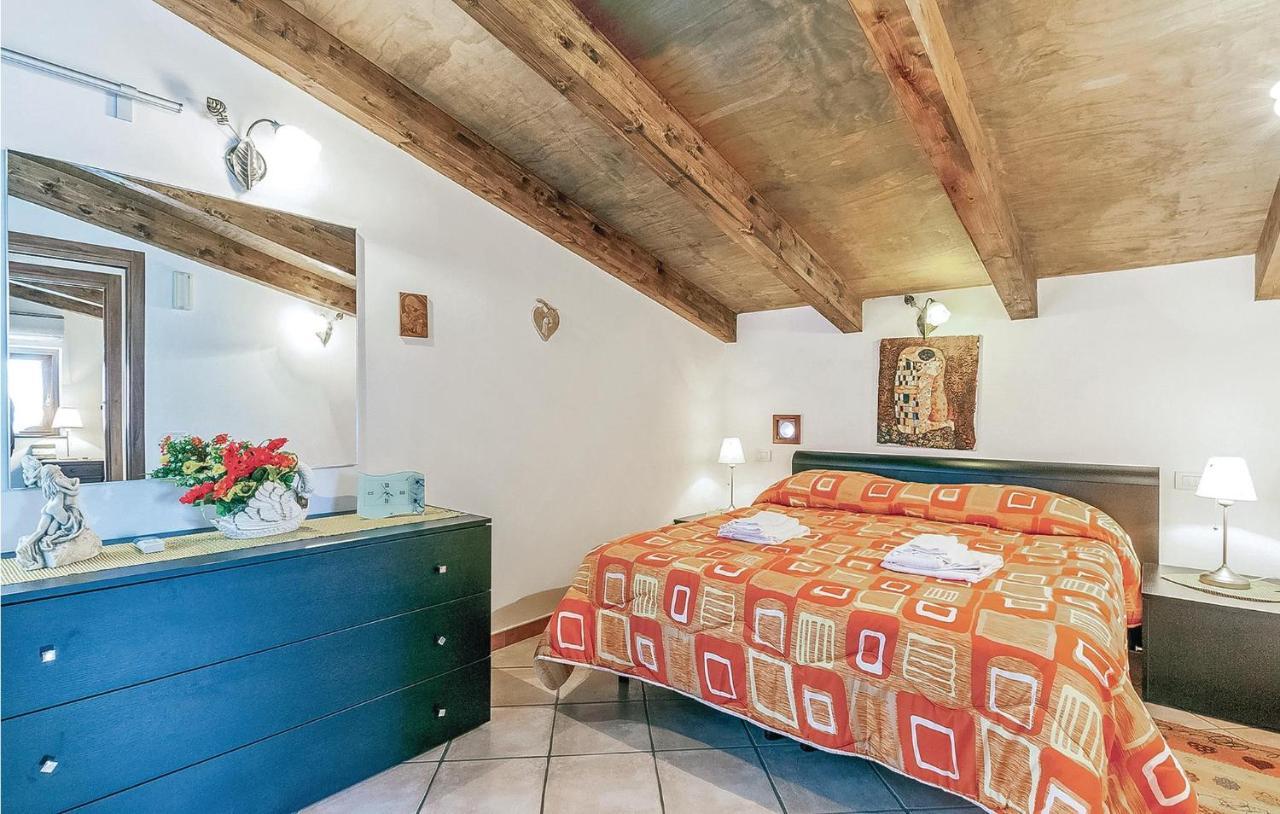 Villa Gelso Rosso à Furore Extérieur photo